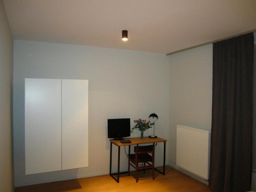 B&B A Côté du Cinquantenaire Etterbeek Habitación foto