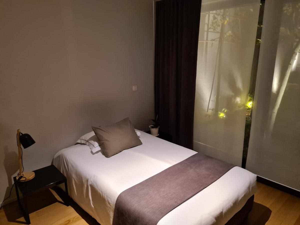B&B A Côté du Cinquantenaire Etterbeek Exterior foto