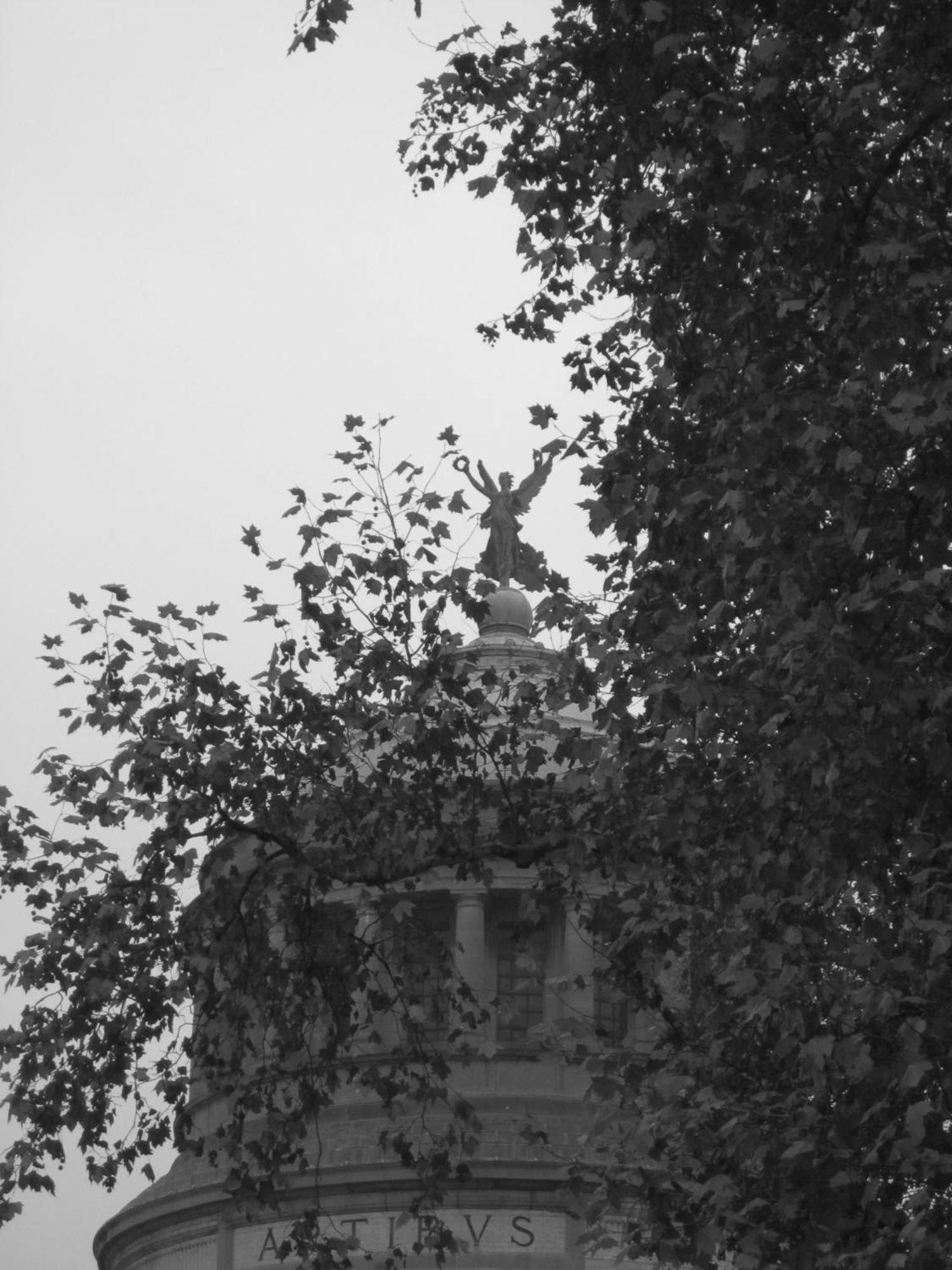 B&B A Côté du Cinquantenaire Etterbeek Exterior foto